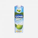 GOYA 100 % kokosová voda 12 x 1000 ml – Hledejceny.cz
