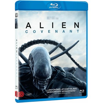 Vetřelec Covenant BD – Hledejceny.cz