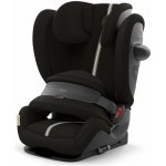 Cybex PALLAS G3 i-Size 2026 Moon Black Plus – Zboží Dáma