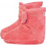 Little Angel Outlast Dita bačkorky Mazlík Bambus sv. korál – Zboží Dáma