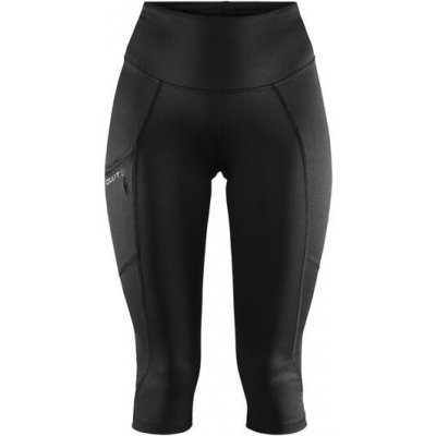 Craft ADV Essence Běžecké 3/4 kalhoty – Zboží Dáma