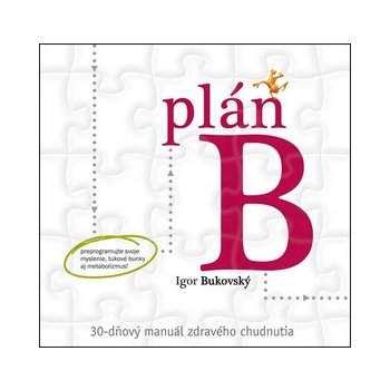 Bukovsky knihy plan b