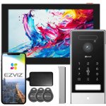 EZVIZ HP7 Pro 4K – Zboží Mobilmania