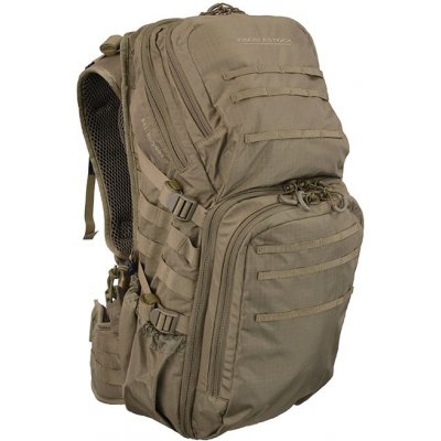 EBERLESTOCK Batoh X41 HISPEED II DRY EARTH – Zboží Dáma