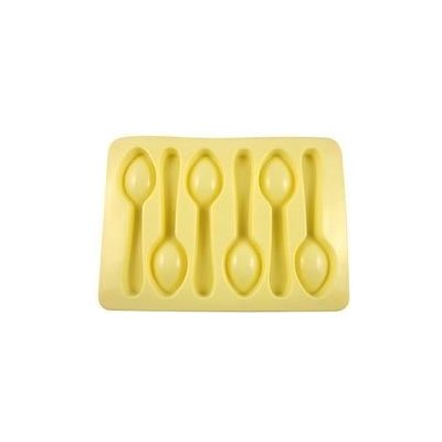 Toro Forma silikon, lžička na led / čokoládu 263393kr – Zboží Mobilmania