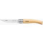 Opinel VRN 8 Inox Slim – Zboží Mobilmania