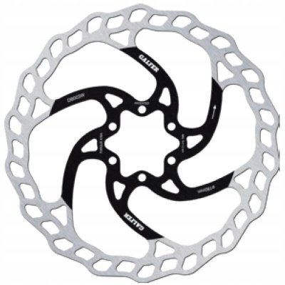Galfer DB003W 180x1,8mm 180 mm 7" – Zboží Dáma
