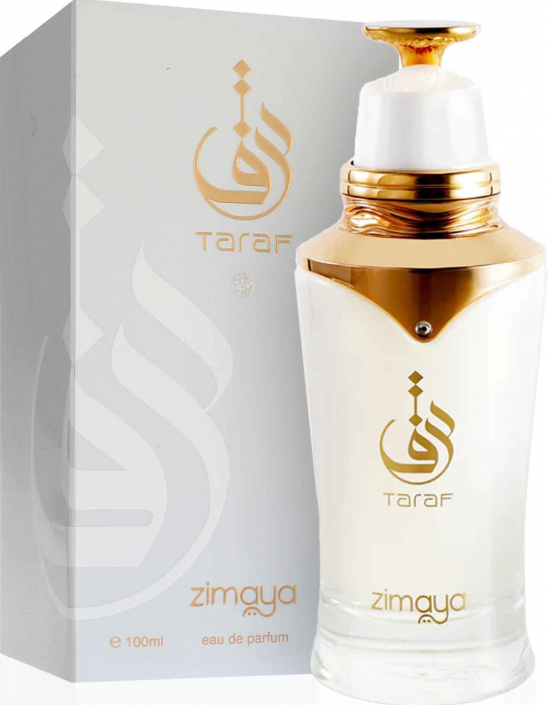 Zimaya Taraf White parfémovaná voda dámská 100 ml