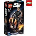 LEGO® Star Wars™ 75119 Seržantka Jyn Erso – Zboží Živě