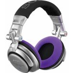 Zomo Velour for Sony MDR-V700 DJ and Allen & Heath XD53/ XD2-53 Violet – Zboží Živě