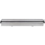 vidaXL bazénová fontána s LED nerez 60 cm – Zboží Dáma