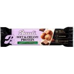 Bauli Soft & Creamy Protein Bar 45 g – Zboží Mobilmania
