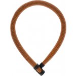 ABUS 7210/110 sparkling orange IvyTex – Hledejceny.cz