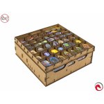 e-Raptor Gloomhaven + Forgotten circle Insert – Zbozi.Blesk.cz