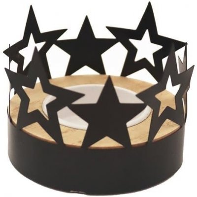 Dekorační svícen K3488 – Zboží Dáma