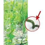 Igotrend Tyč spirálová k rajčatům 1,1 x 180 cm zelená 67227 – Zboží Dáma