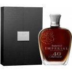 Barcelo Barceló Imperial Premium Blend 40 Aniversario 43% 0,7 l (holá láhev) – Hledejceny.cz