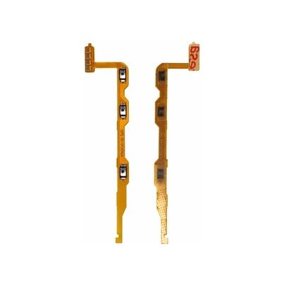 HONOR Magic 8 Lite flex ON/OFF + volume – Hledejceny.cz