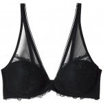 esmara podprsenka s krajkou černá – Zboží Mobilmania