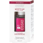 Essie Good To Go rychleschnoucí vrchní lak 13,5 ml – Zboží Dáma