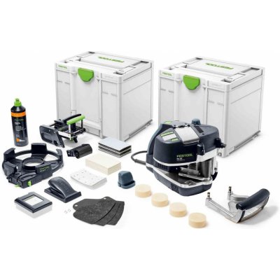 Festool Conturo KA 65-Set 577840 – HobbyKompas.cz