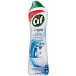 Cif Cream Original tekutý písek čistící prostředek 500 ml – HobbyKompas.cz