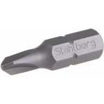 Bit 1/4" Tri-Wing 1 /25mm S2 STAHLBERG – Hledejceny.cz
