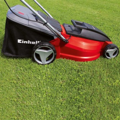 Einhell GC-EM 1536 – Zboží Mobilmania