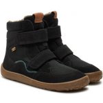 Froddo Barefoot zimní boty s membránou G3160205-4 black – Zboží Dáma