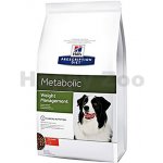 Hill’s Prescription Diet Metabolic 1,5 kg – Hledejceny.cz