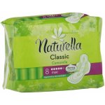 Naturella Classic Maxi 8 ks – Zboží Mobilmania