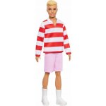 Barbie Fashionistas Stylový Ken Č. #241 HYV01 – Zboží Dáma