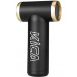 KiCA Jet Fan 2S Black – Zbozi.Blesk.cz