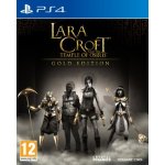 Lara Croft and the Temple of Osiris – Sleviste.cz