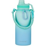 Oxybag OXY GRiP termoska 950 ml mátovo modrá – Zboží Dáma