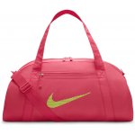 Nike Gym Club DR6974 629 Bag růžová 24l – Zbozi.Blesk.cz