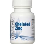 CaliVita Chelated Zinc 15 mg 100 tablet – Hledejceny.cz