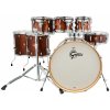 Akustická bicí souprava Gretsch Catalina Maple Walnut Glaze Rock Set 7 piece