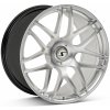 Alu kolo, lité kolo Schmidt Revolution Gambit 10,5x22 5x112 ET21 high gloss silver