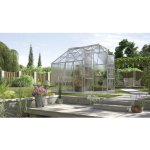 Vitavia Jupiter 6700 polykarbonát 6 mm 257 x 258 cm hliník – Hledejceny.cz