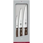 Victorinox Sada kuchařských nožů 3 ks – Zboží Dáma