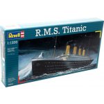 Revell R.M.S. Titanic 05804 1:1200 – Hledejceny.cz