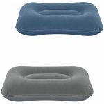 Bestway 67121 mikroplyšový polštář Bestway modrý 42x26x10 – Hledejceny.cz