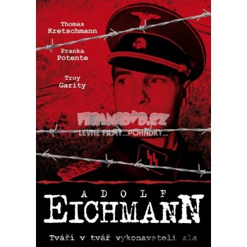 Adolf eichmann DVD