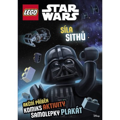 LEGO® Star Wars Síla Sithů