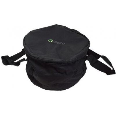 Tepro 8241 Ochranný obal na Dutch Oven M černý – Hledejceny.cz
