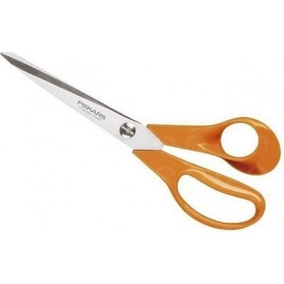 FISKARS 1001539 - Univerzální nužky S90 (111040) 1001539 – Zbozi.Blesk.cz