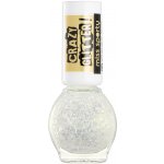 Miss Sporty Crazy Glitter lak na nehty 010 7 ml – Sleviste.cz
