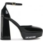 Love Moschino JA1028CG1HIH0000 Nero – Sleviste.cz