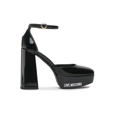 Love Moschino JA1028CG1HIH0000 Nero